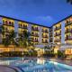 Ibis Phuket Patong, Patong Beach