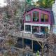 324 Brian Drive: The Swirling Bird, Basye