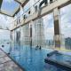 Cherry Homes at Chambers Kuala Lumpur, Kuala Lumpur (foto 3)