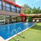 Wolf Of The City Hotel & SPA, Antalya