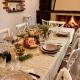 S'Ispera B&B, Home Restaurant, Autentiche Esperienze Sarde, Фонни