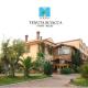 Tenuta Sciacca, Falciano del Massico