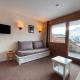 3 pièces, proche commerces, vue station, 6/7 pers. - FR-1-634-4, Avoriaz (foto 9)