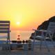 Flora's Apartments, Apollon