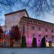 Hotel Monasterio Benedictino, Calatayud