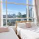 Seoullo stay #2min walk from seoul station #elevator #city view, Seoul (Foto 7)