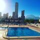 Luxmar Apartaments Benidorm - Fotografie 1