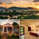 Hotel Wow - Relish in the Wild, Lakeside location, Nearest to Sariska Entry Gate 10KM