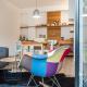 M-Loft merangardenvilla, Merano