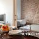 Ghat Apartment Poble Sec Barcelona - Fotografie 6
