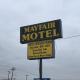 Mayfair Motel, Cross Keys