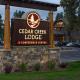 Cedar Creek Lodge & Conference Center, Columbia Falls - Photo 8