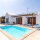 Villa Breezes by Villa Plus, Tías