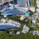 Beachfront Getaway Condo, Cancún (zdjęcie 7)
