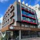 Wolf Of The City Hotel & SPA, Antalya (zdjęcie 3)