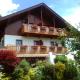 Landhaus Gailer, Treffen