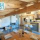 Appartement Corniche - MultiPass, Les Gets