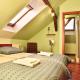Barock Restaurant & Pension