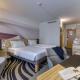 Novotel Köln City, Colonia (foto 8)