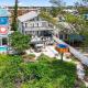 Turtleback Beach House, St Pete Beach