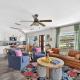 Family & Dog Friendly Home Near Beach Rockets Launch Views Pool Kayaks, Cocoa Beach (fotografie 9)