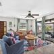 Family & Dog Friendly Home Near Beach Rockets Launch Views Pool Kayaks, Cocoa Beach (fotografie 8)