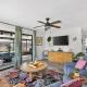 Family & Dog Friendly Home Near Beach Rockets Launch Views Pool Kayaks, Cocoa Beach (fotografie 10)