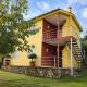Cabaa del Sol Upper Floor 2 Bedroom Cabin for 6 Guests, Salta
