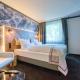 PLAZA INN Salzburg Messe, Зальцбург (фото 7)