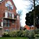 Basingstoke Apartments - Westlands House, City Centre, Home-From-Home, Basingstoke (Foto 3)