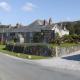 Trehellas House Hotel & Courthouse restaurant Bodmin - Fotografie 4