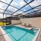 439 Villa-Private Pool - Game Room -By Disney, Davenport (zdjęcie 2)