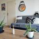 Le Salluste cosy T2 with balcony in Strasbourg, Strasbourg (photo 4)