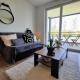 Le Salluste cosy T2 with balcony in Strasbourg, Strasbourg (photo 5)