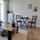 Le Salluste cosy T2 with balcony in Strasbourg, Strasbourg (photo 8)