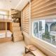 C Travel, Seul