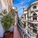 Apartamento Ático Alfonso-XIII, Córdoba (fotografie 6)