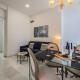 Apartamento Ático Alfonso-XIII, Córdoba (fotografie 4)