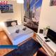 Little New York West Side Apartments, Budapest (foto 10)
