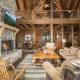 Cucumber Tree Lodge, Banner Elk (zdjęcie 7)