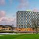 ibis Styles Rotterdam Ahoy, Роттердам (фото 6)