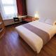 Ibis Bratislava Centrum, Bratislava (foto 8)