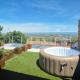 Skyline - Olimpio suite Vista MARE parking, San Marino (photo 3)