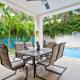 4 Bedroom Luxury Villa with Private Pool, Cancún (zdjęcie 7)
