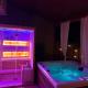 OIKOS Guesthouse & Rooftop, Suio (fotografie 3)