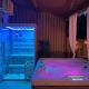 OIKOS Guesthouse & Rooftop, Suio (fotografie 2)
