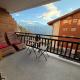 LOVErbier with pool in building, steps to Place Central, Verbier (fotografie 9)