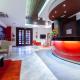 Hotel Philadelfia, Peligros