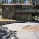 Foothill Folly home