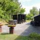 Secluded Retreat with Hot Tub, Hadsund (zdjęcie 9)